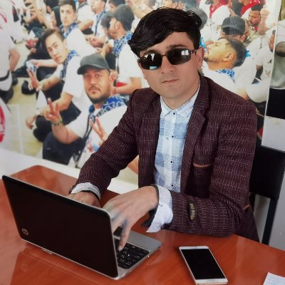 saeedi_ullah's profile picture. Investor, Trader & Crypto holder📉💸📈