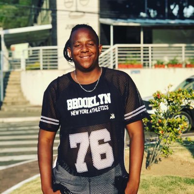 marques_thallis's profile picture. - APONTA PRA FÉ E REMA🚣🏽‍♂️👉🏽❤️