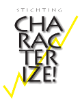 Twitter profile picture for @Characterize