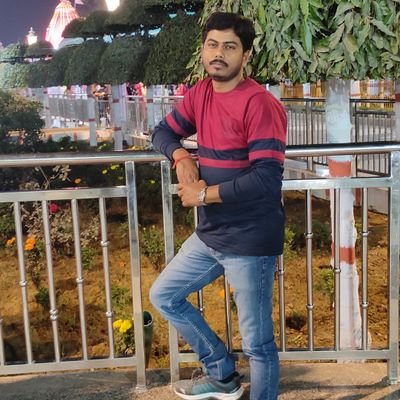 Pankaj Sharma Profile