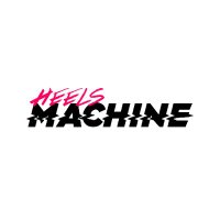 Heels Machine(@heelsmachine) 's Twitter Profile Photo