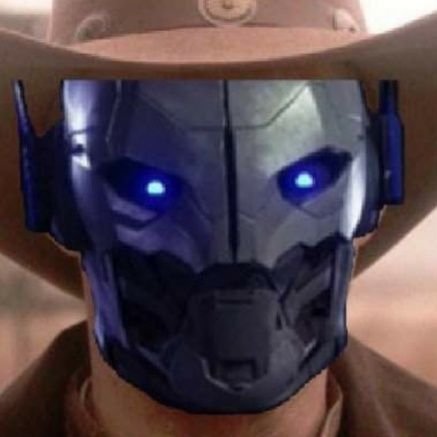 Shadow26050581's profile picture. 