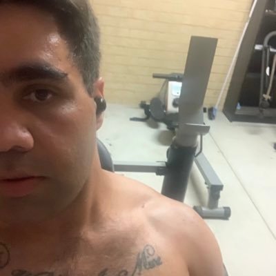 DonnieFrmMdlnd's profile picture. I have no idea what I’m doing here....Noongar who is a Dockers and West Ham tragic…yes I know 😅.  My views are my own.