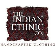 The Indian Ethnic Co.(@TheIndianEthnic) 's Twitter Profile Photo
