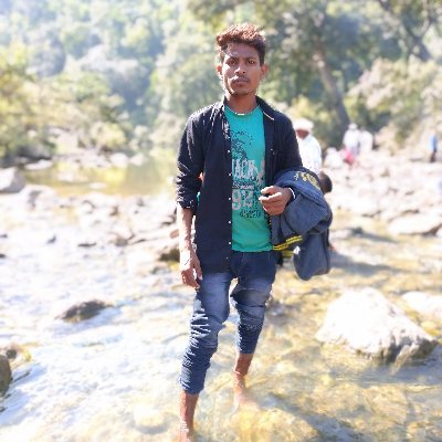 Pawankokande1's profile picture. Jay ravan