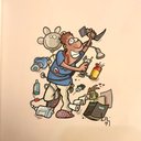 Kim-Marek Albrecht - @KimMarek - Twitter