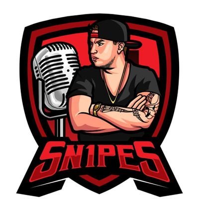 Rap 🎤 Gaming 🎮 Insta: sn1pes.official  Twitch: sn1pesone New Video ⬇️🔥🔝