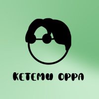 KetemuOppa (@ketemuoppa) 's Twitter Profile Photo KetemuOppa (@ketemuoppa) 's Twitter Profile Photo