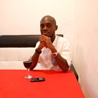 Manassé Bi Zamblé (@bi_manasse) 's Twitter Profile