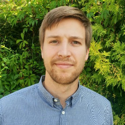 Assistant Professor at the Department of Botany🌿 , @CharlesUniPRG with a main focus on community ecology🌎, palaeoecology 🕰️, and interest in data science💻.