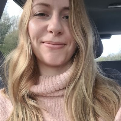 Gracie_Holt1's profile picture. Learning Disability Liaison Practitioner/ Speech and Language Therapist/ Health  Policy enthusiast/ New hobbies every month