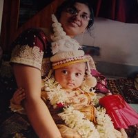 Ushnik Gupta (@guptaushnik) 's Twitter Profile
