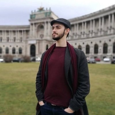 Primož Vidovič Profile