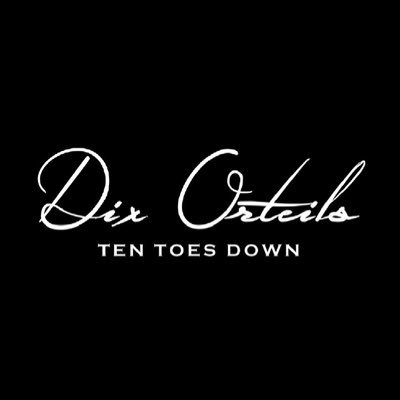 Dix Orteils’ (D.O.) in French means Ten Toes. Dix Orteils (D.O.) is for Those Who Stand Firm in What they Believe in and are Ten Toes Down by all Costs