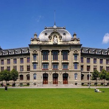 Uni bern Profile