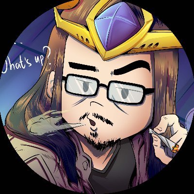 Lord.Nineさんのプロフィール画像