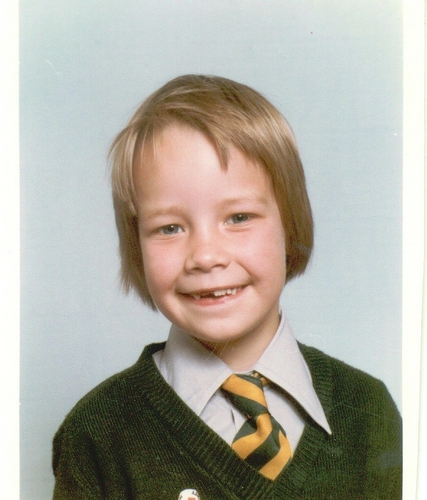 Dad to Joshua & Samuel, LFC Fan, Keen Runner, Statto with NHS England, All views are my own