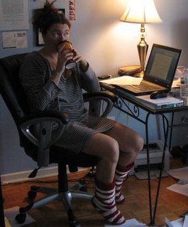 JennKellyAuthor's profile picture. Wife. Mom. Occasional Writer and Idea Maker.