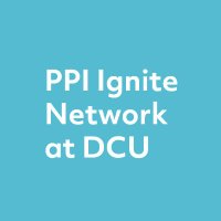 PPI Ignite Network at DCU(@PPI_Ignite_DCU) 's Twitter Profile Photo