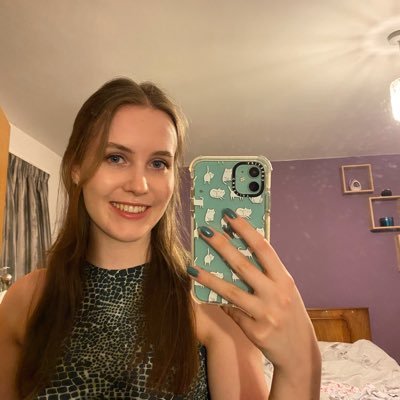 annatil98's profile picture. 🌟