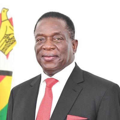 Presidential Communications Zimbabwe 🇿🇼