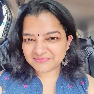 archna_goel's profile picture. Head- Global client Group, American Express Bank