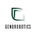 GenoRobotics (@genorobotics) Twitter profile photo GenoRobotics (@genorobotics) Twitter profile photo