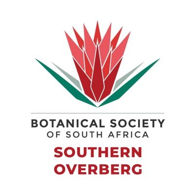 We are the southermost branch of the Botanical Society of South Africa (@BotSocSA), situated in the Overberg region of the Western Cape.