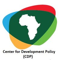 CDPAfrica (@cdpafric) 's Twitter Profile Photo