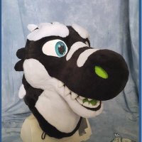 venfursuit.bsky.social (@venfursuit) 's Twitter Profile