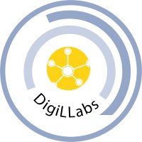 DigiLLabs Uni Bamberg (@digillabs) 's Twitter Profile