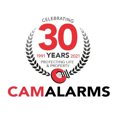 Founded in 1991 CamAlarms Limited is a leading provider of Fire Alarm & Security systems, working in both the public and private sectors.