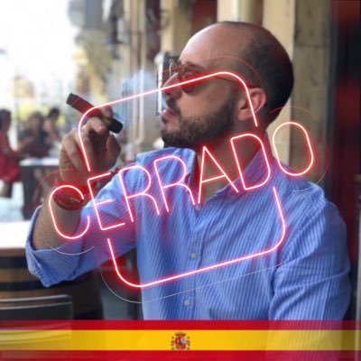 AngelEsojo1989's profile picture. SÍGUEME ⏩ @Angel_Esojo 🇪🇸