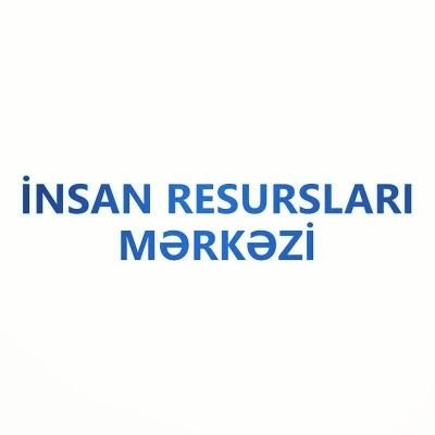 Azərbaycan Respublikası Elm və Təhsil Nazirliyi
Təhsil İnstitutu nəzdində İnsan resursları mərkəzi
https://t.co/C1Uj7M1PCQ / https://t.co/Ok4ltNBZRL