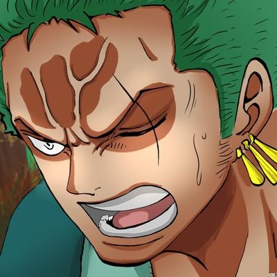 Zoro Roronoa