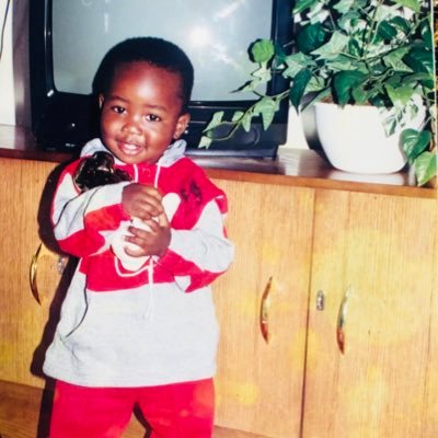 hybridmtubla's profile picture. Just a kid 👦                             https://t.co/I7THF4yDfe