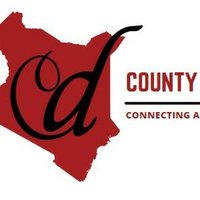 County Digital News(@CountyDigitalKe) 's Twitter Profile Photo