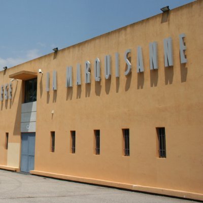 Collège REP plus, ville de Toulon académie de NICE