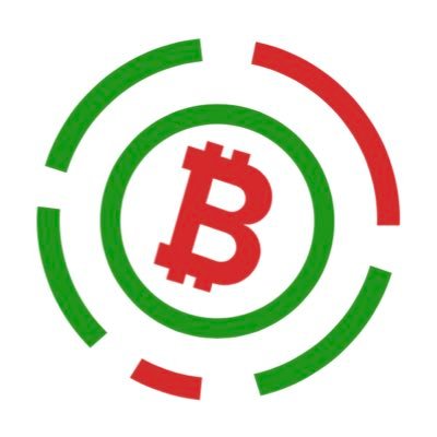 Il Team Italiano 🇮🇹 delle #criptovalute. Notizie, consigli, community e molto altro. Disclaimer: Not financial advice. #Bitcoin