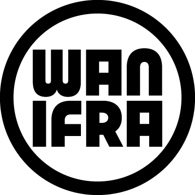 WAN-IFRA Profile