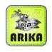 ARIKA Group (@arika_sarangan) Twitter profile photo