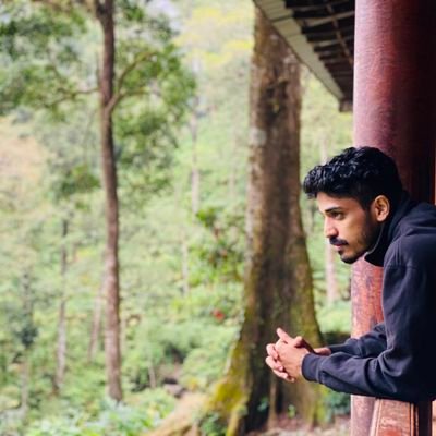 AntoTomGeorge1's profile picture. Simply Homo-Sapien