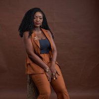 Moyinoluwa Adelakun (@ewalawyer) 's Twitter Profile