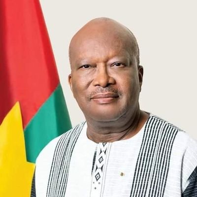 Roch KABORE