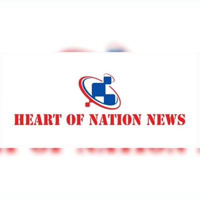 HEART OF NATION NEWS