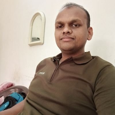 Rakesh Kumar