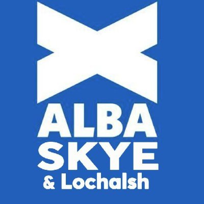 Run by members of the Alba Party in Skye & Lochalsh, promoted on behalf of The Alba Party at 17 Forth St, Pollokshields, Glasgow, G41 2SP, Scotland