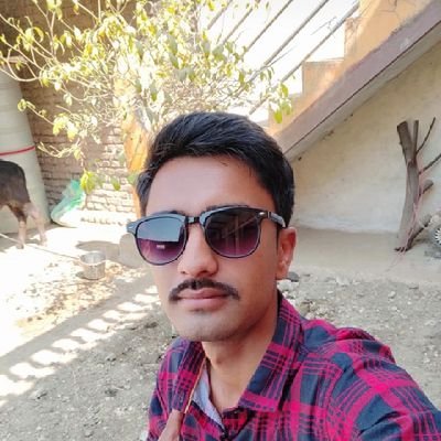 deepakb95528500's profile picture. rajput boy