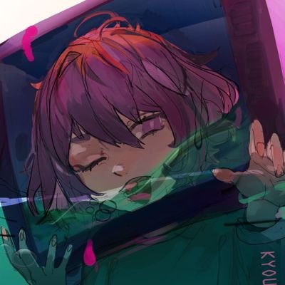 TV-Chan /VTuberENさんのプロフィール画像