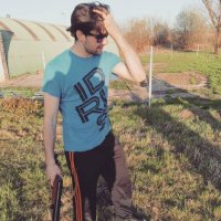 Choroh (@chorohcs) 's Twitter Profile